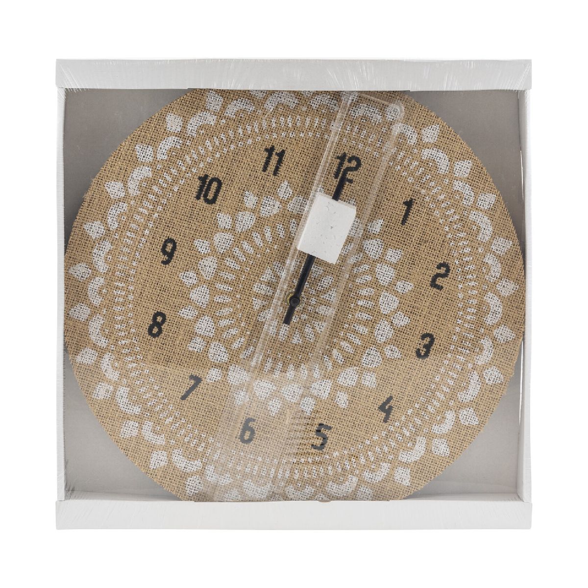 Часы настенные Apeyron WD220607