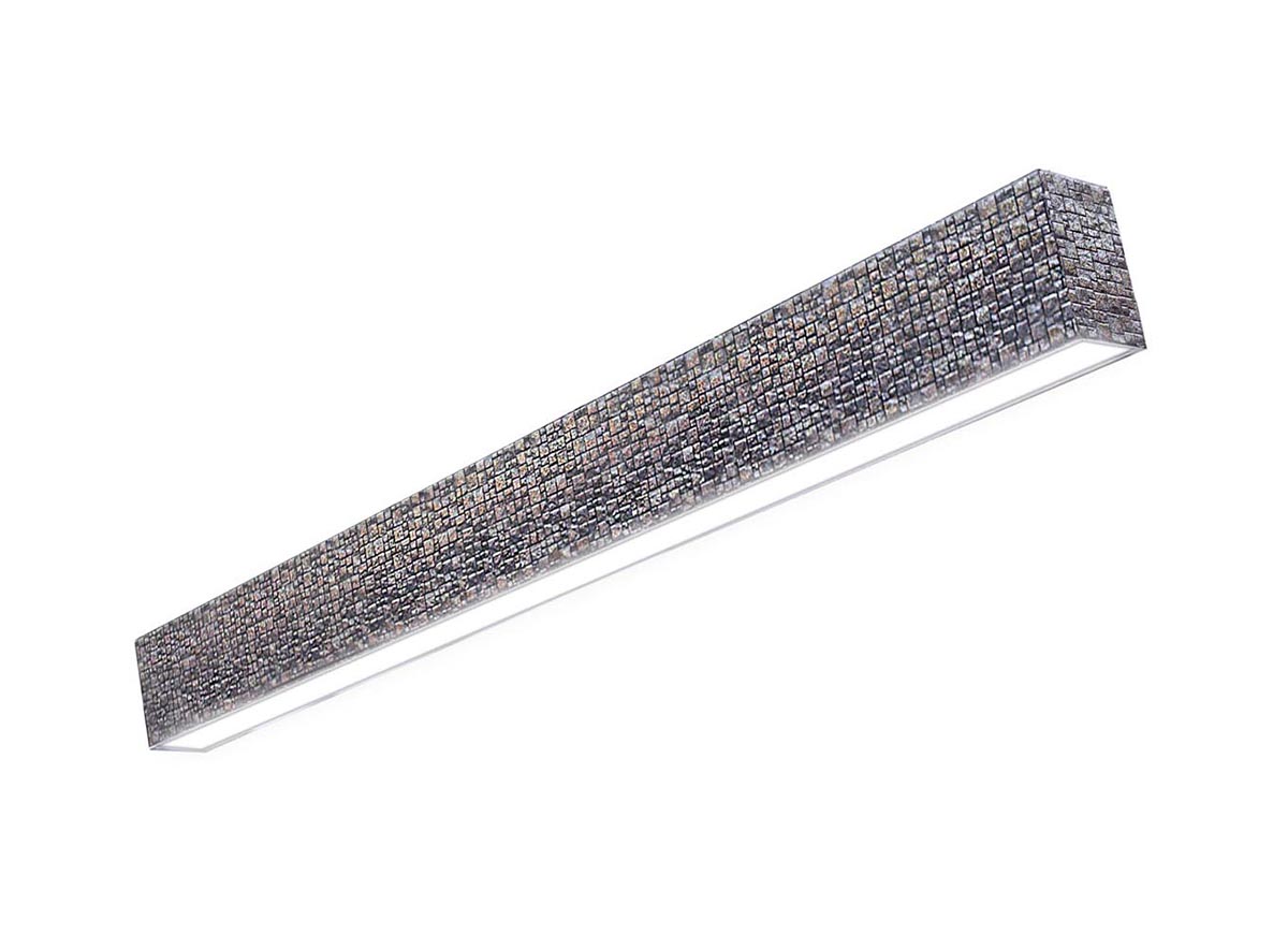 Подвесной светильник Donolux Decoled DL18516S200WW80L5 D5