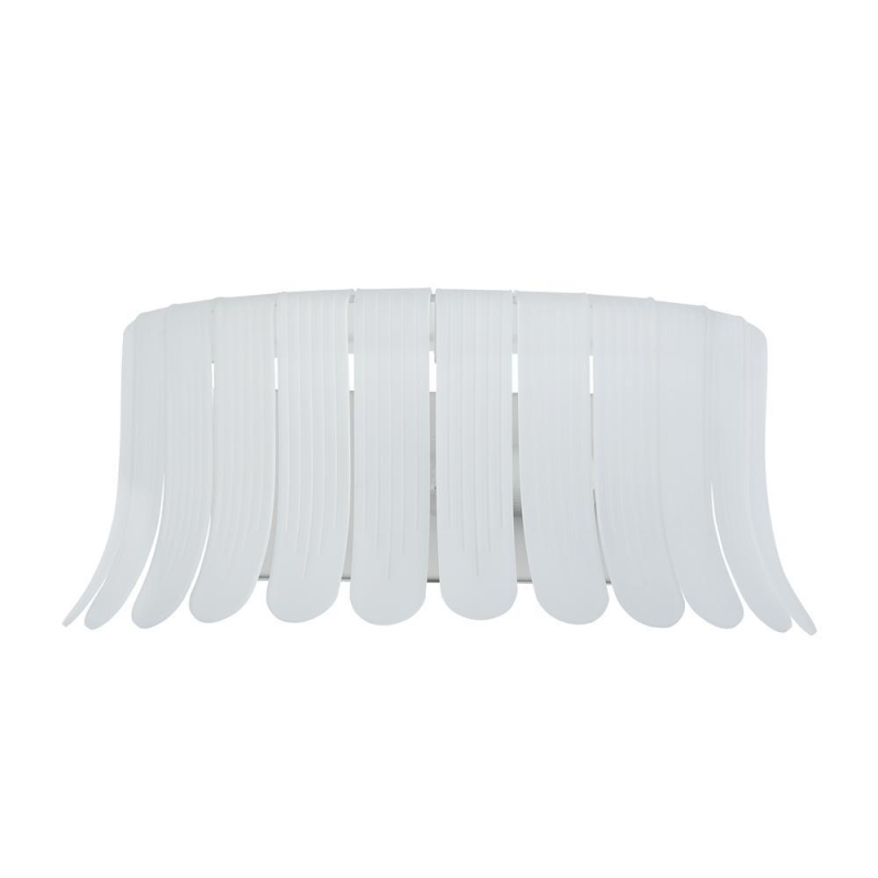 Настенный светильник Maytoni Degas MOD341-WL-01-W