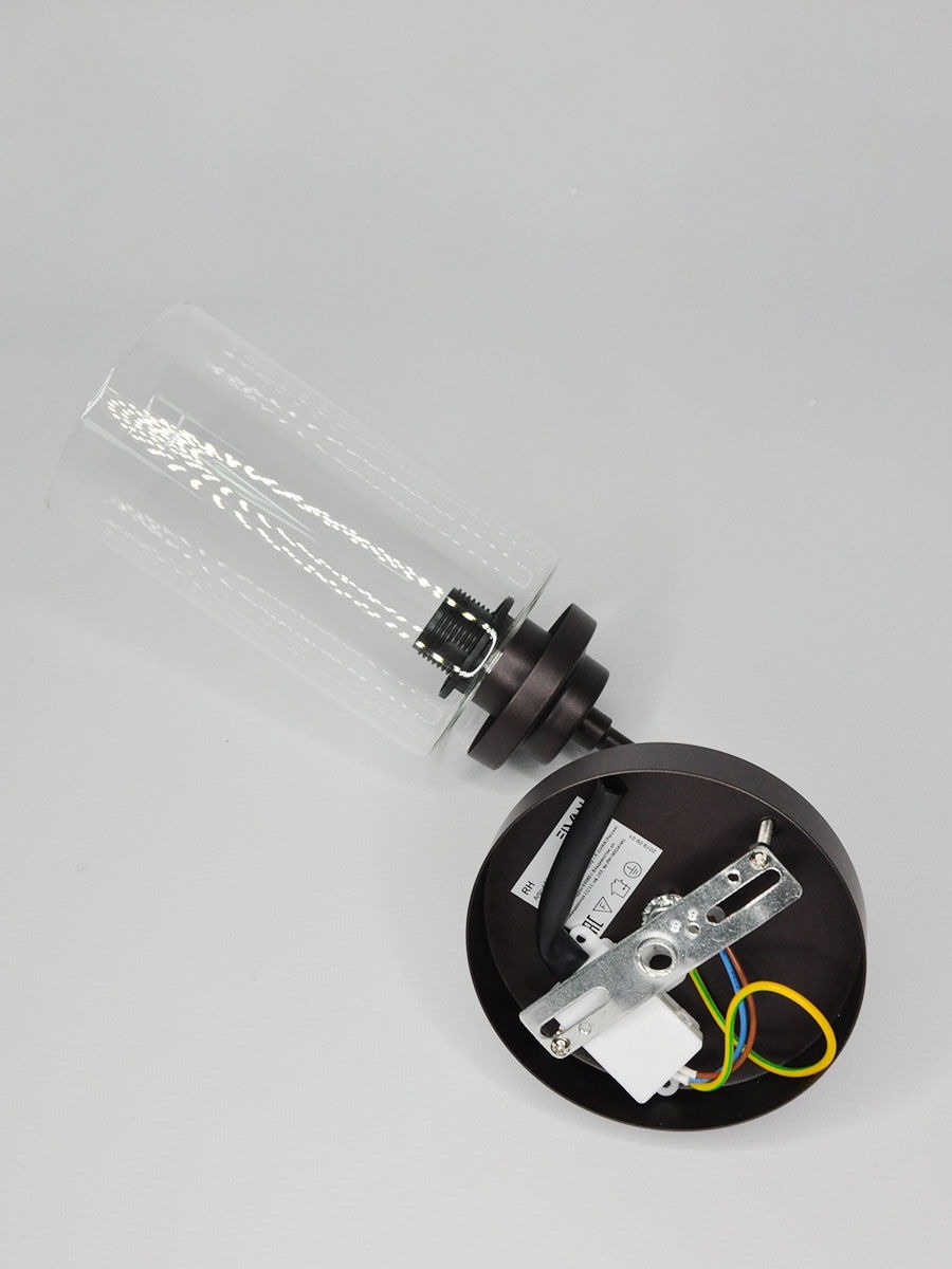 Бра Elvan BR-61001/1-E14-Br