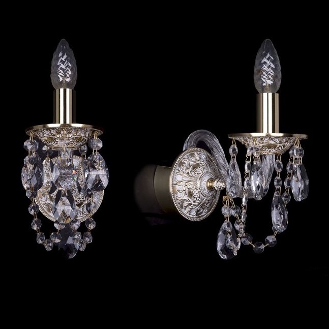 Бра Bohemia Ivele 1610/1/GW