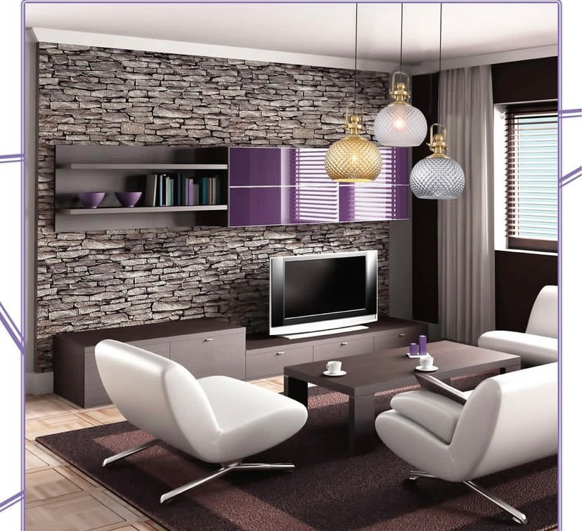 Подвесной светильник Elvan PD-7598/1-E27-GlCh