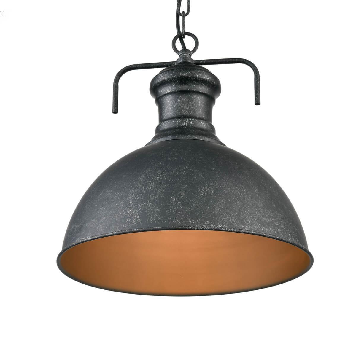 Ретро кабель Werkel витой трехжильный 2,5 мм серый 4690389131219