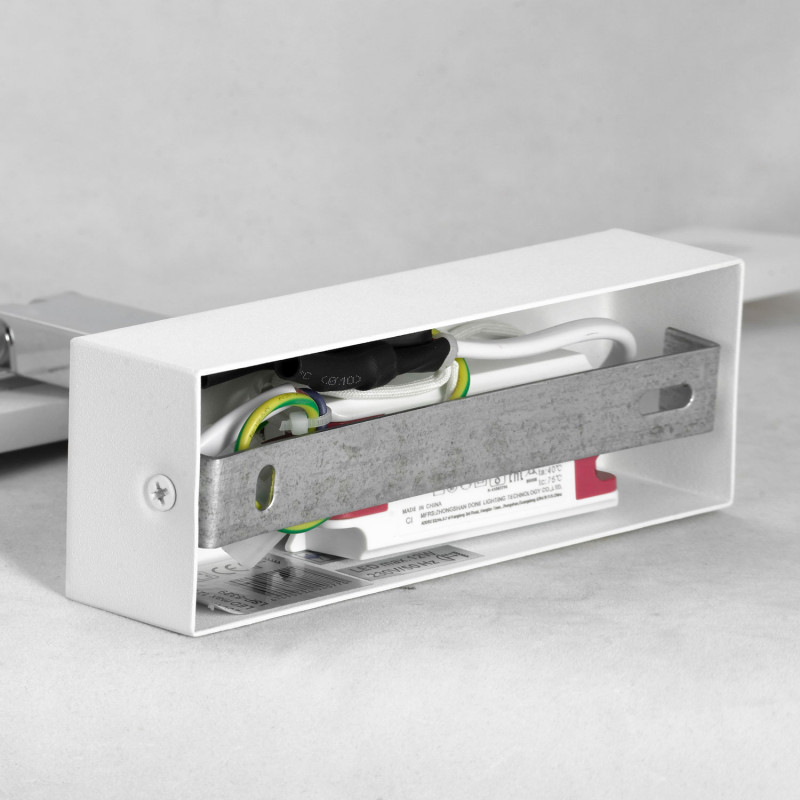 Светильник для картин Lussole Loft Estevan LSP-8329