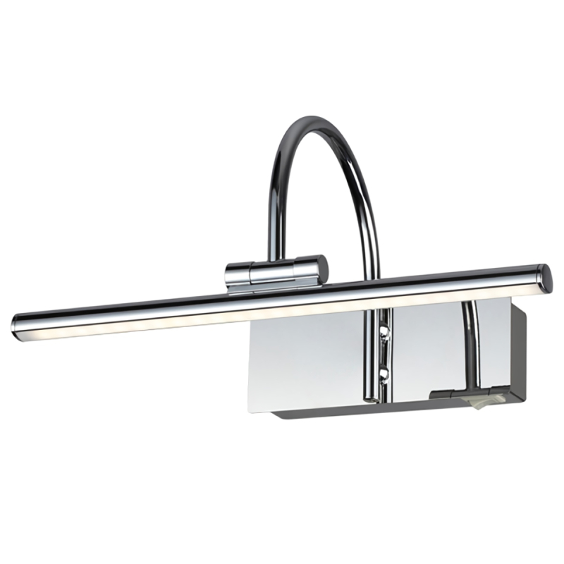 Подсветка для картин Odeon Light Geba 4910/5WL