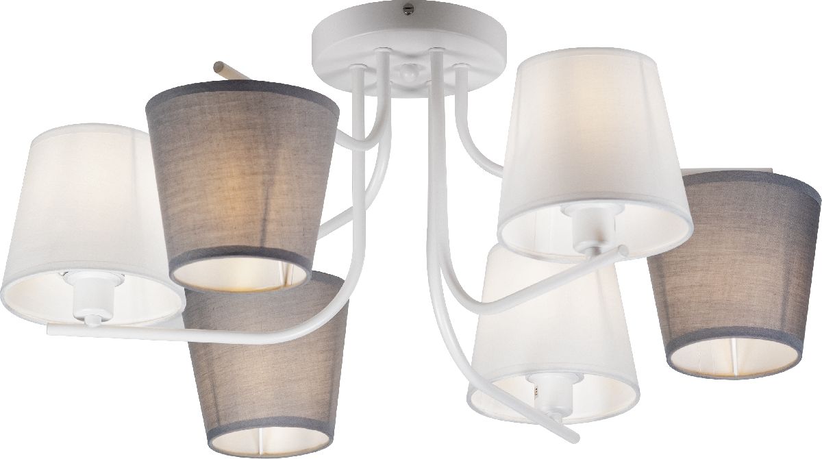 Потолочная люстра Rivoli Сhris 3154-306 Б0059961