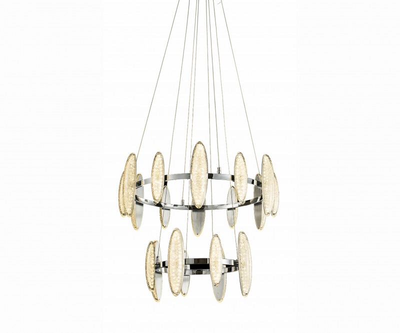 Подвесной светильник Kink Light Тионит 07977