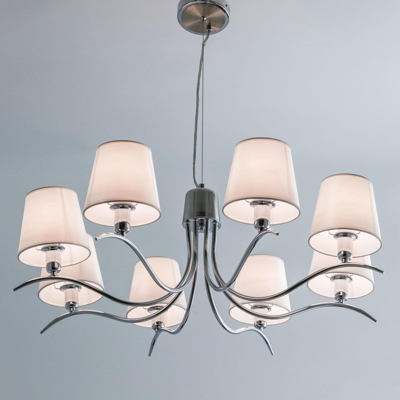 Подвесная люстра Citilux CL439181 в Москве