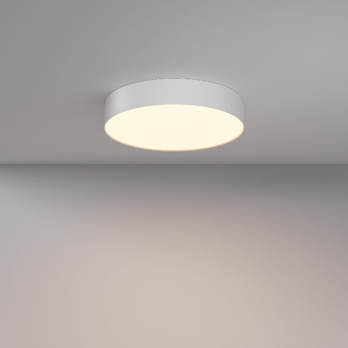 Потолочный светильник Level Light Up Halo UP-S1133RW