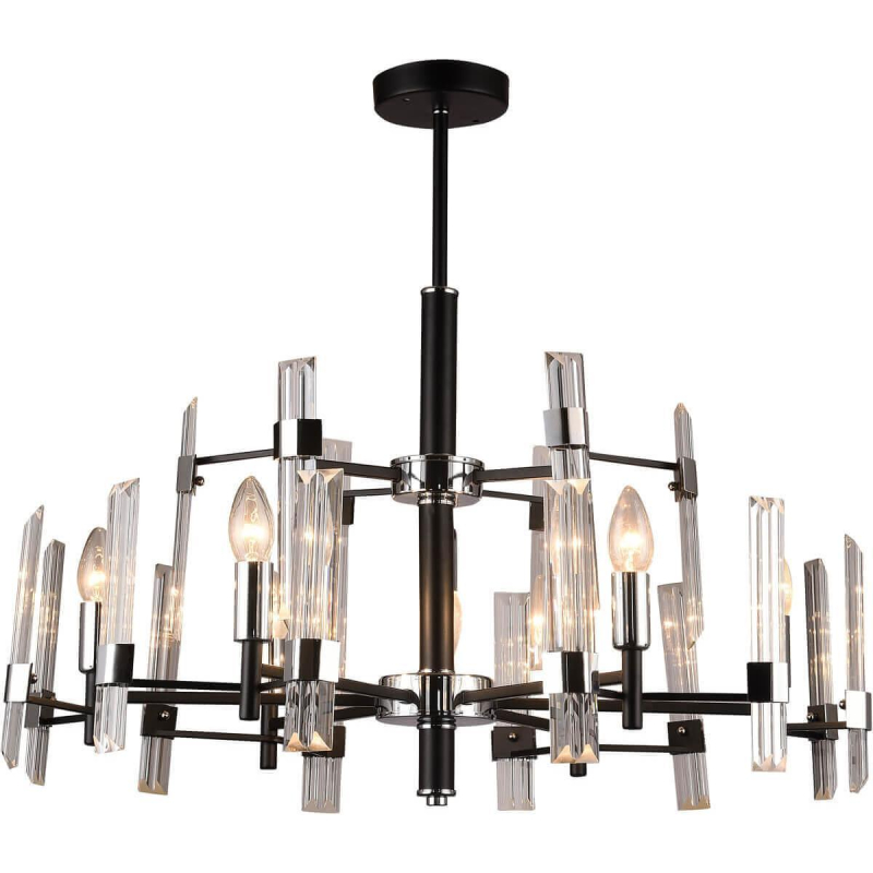 Потолочная люстра Rivoli Maddalena 3022-209 Б0038050