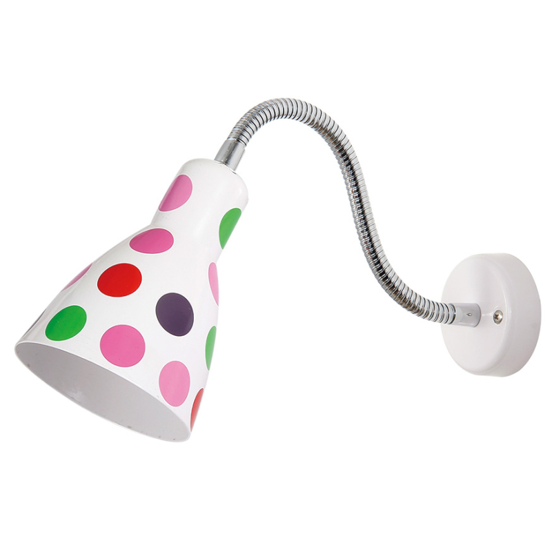 Спот Odeon Light Pika 2594/1W