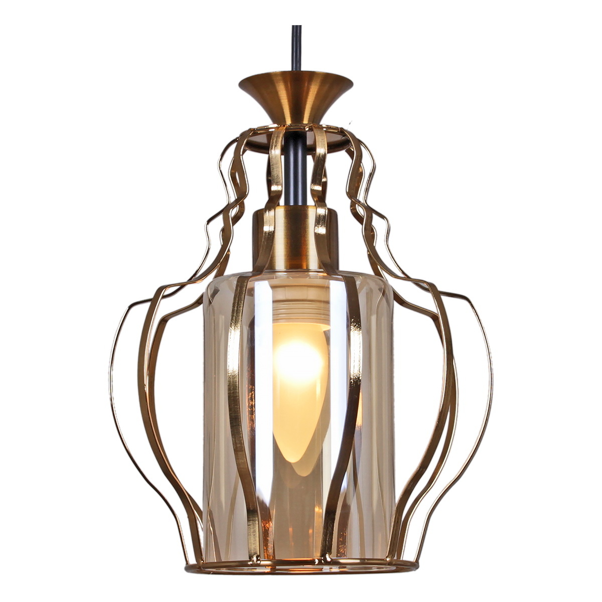 Подвесной светильник Reluce 03547-0.9-03 GAB