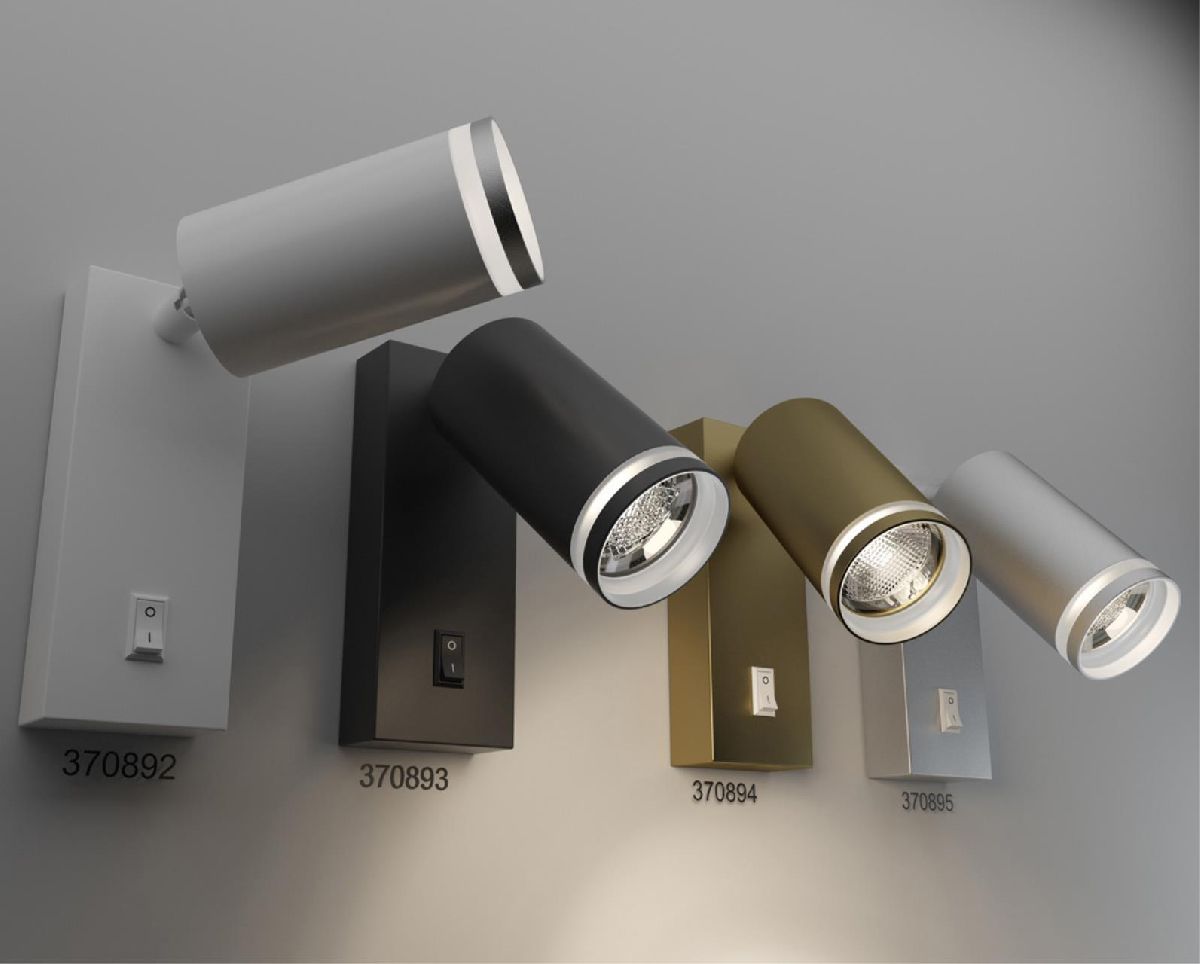 Спот Novotech Over 370895 УЦ