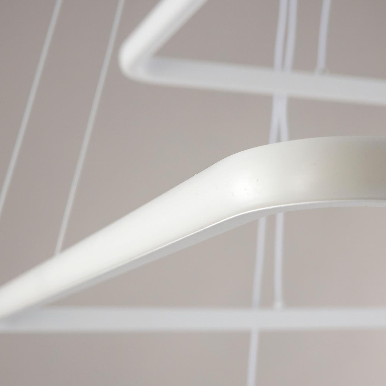 Подвесная люстра Citilux Неон Смарт CL731AK110E в Москве