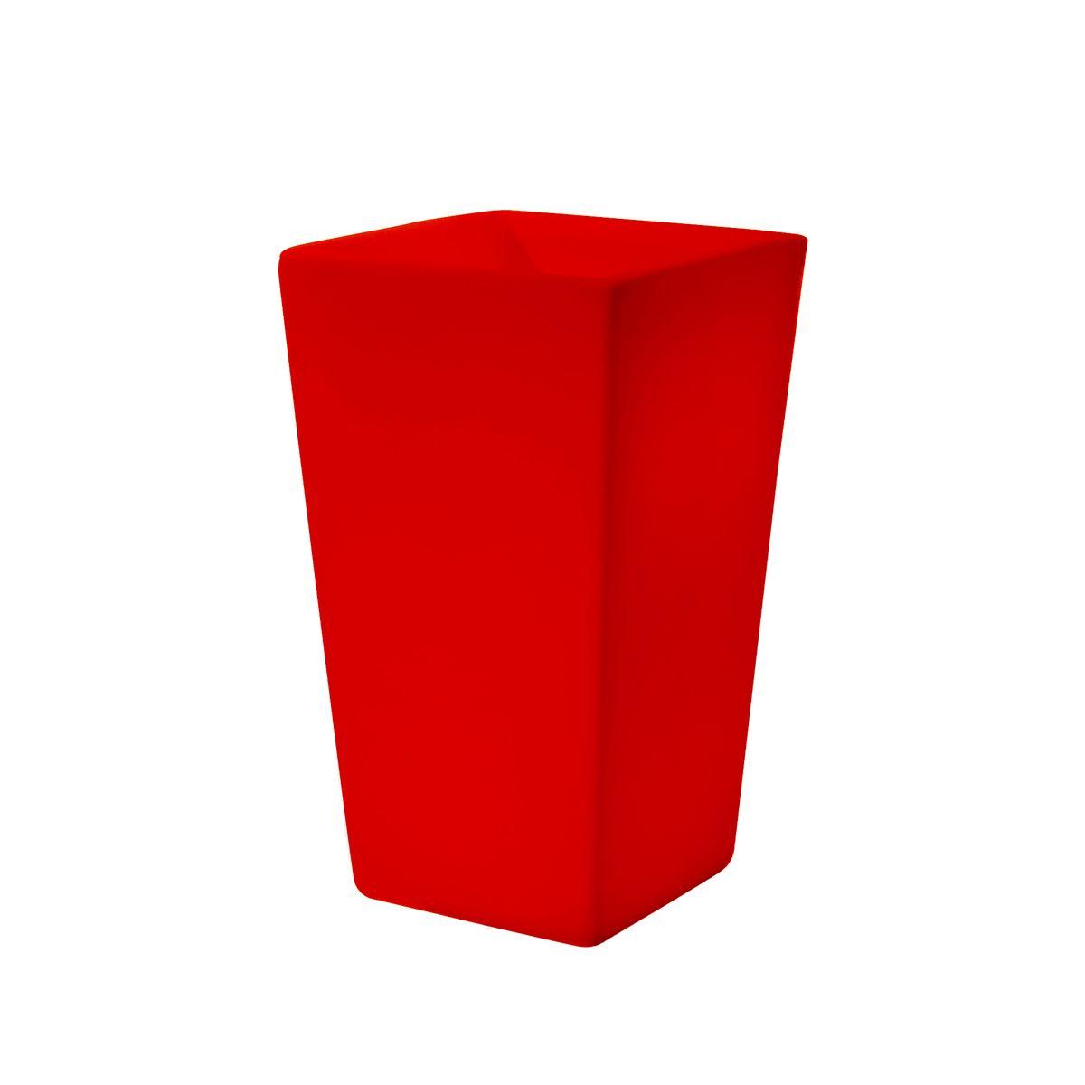 Уличный светодиодный светильник Hiper Горшок HG-015