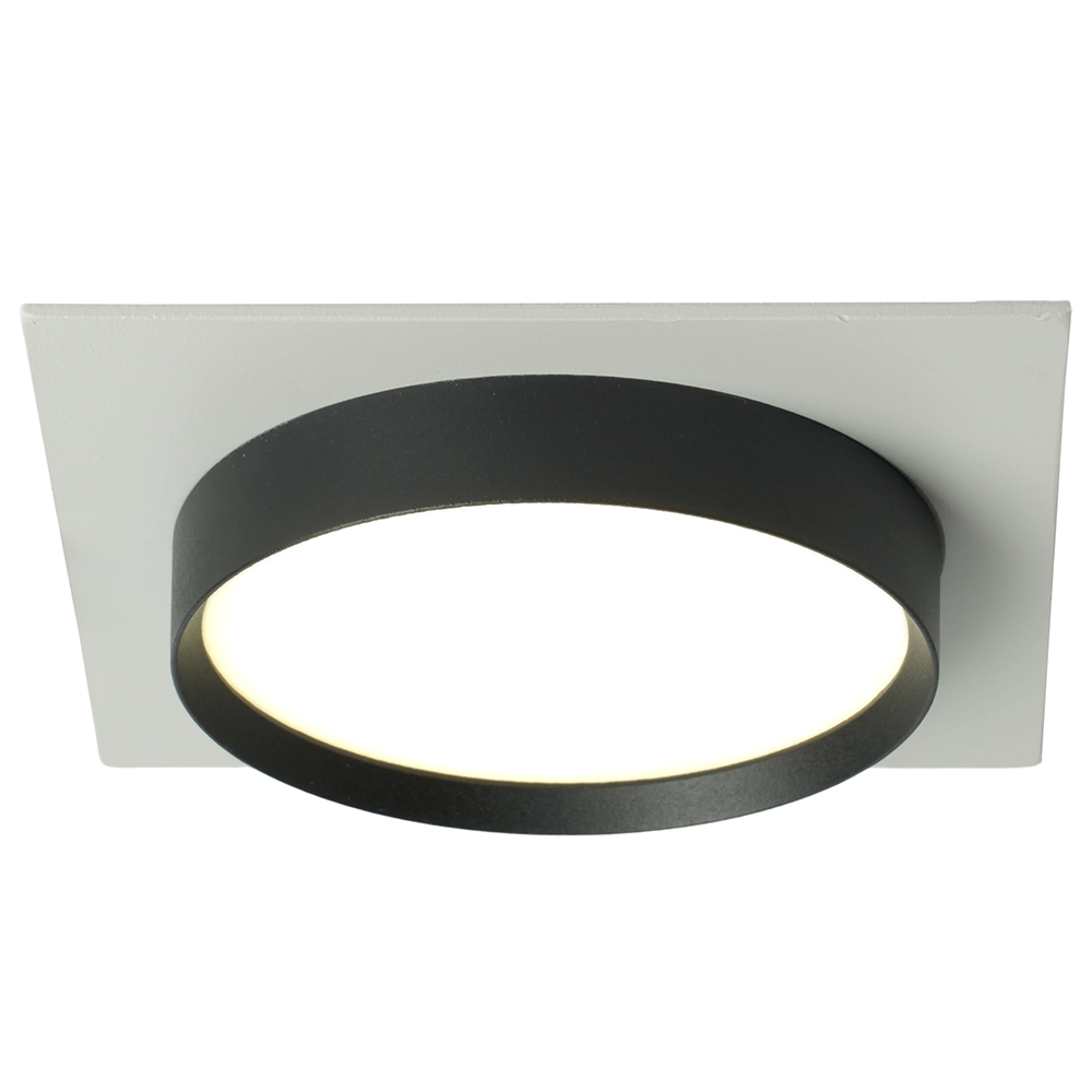 Встраиваемый светильник Feron DL506 51359