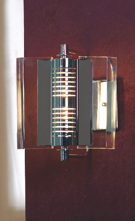 Бра Lussole RETRO LSA-8301-01