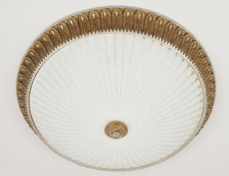 Потолочный светильник Citilux Тренди-4 CL425504