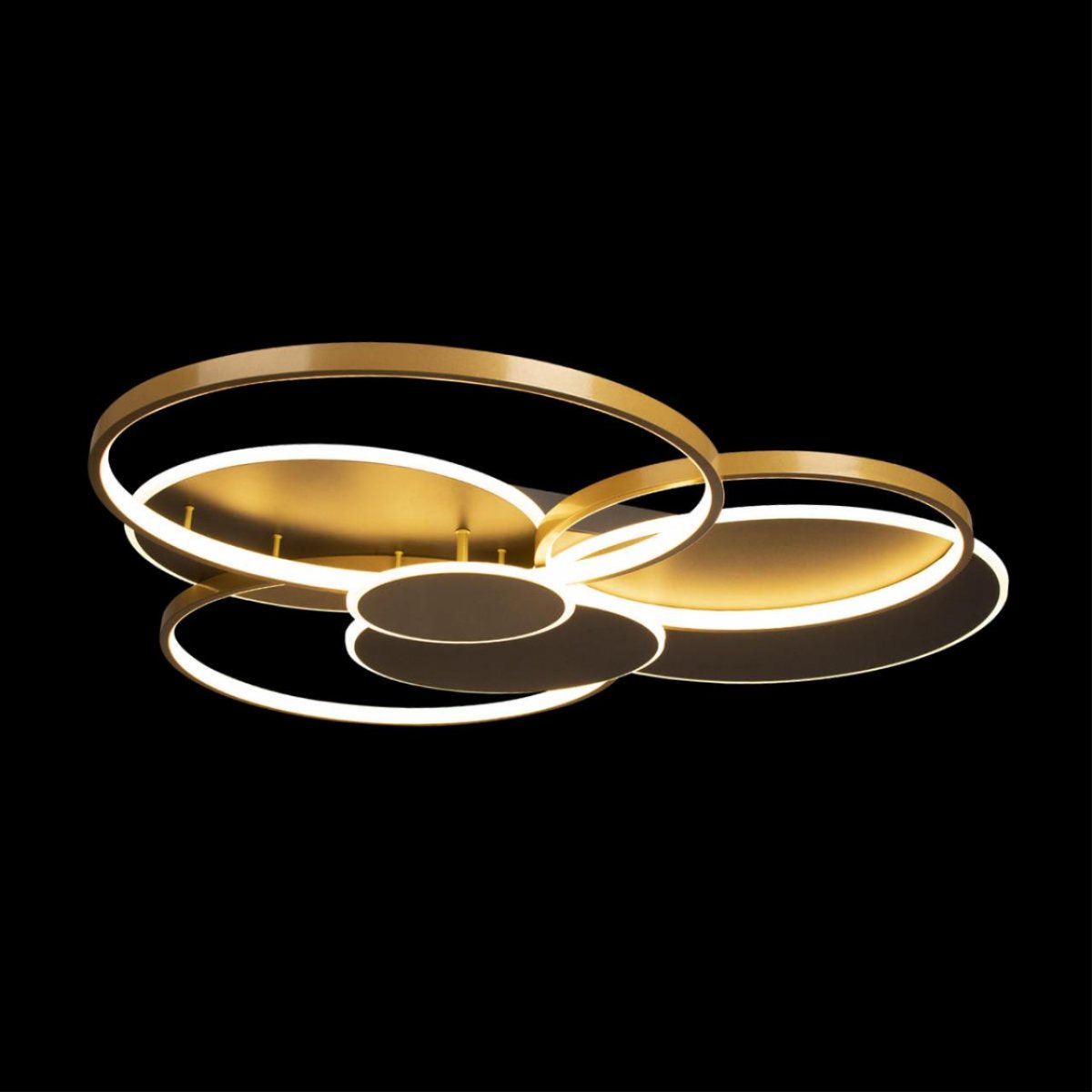 Потолочный светильник Loft IT Megan 10163 Black