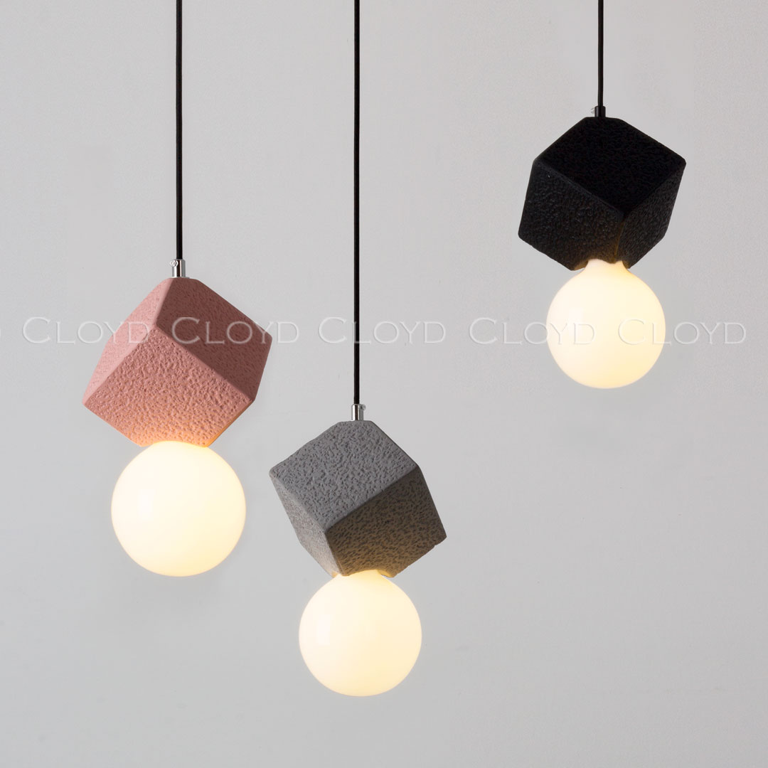 Подвесной светильник Cloyd Austa 11149