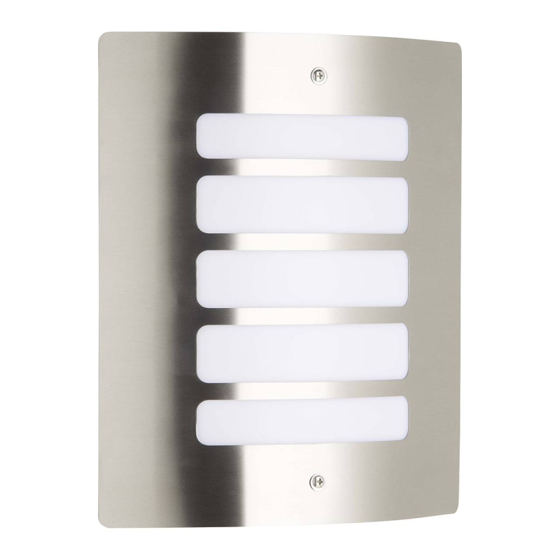 Уличный настенный светильник Brilliant Todd 47682/82