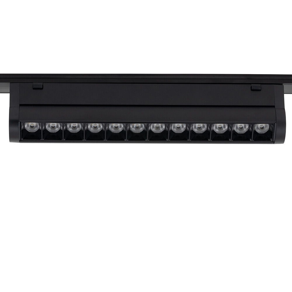 Трековый магнитный светильник Nowodvorski Focus Out Led 11313