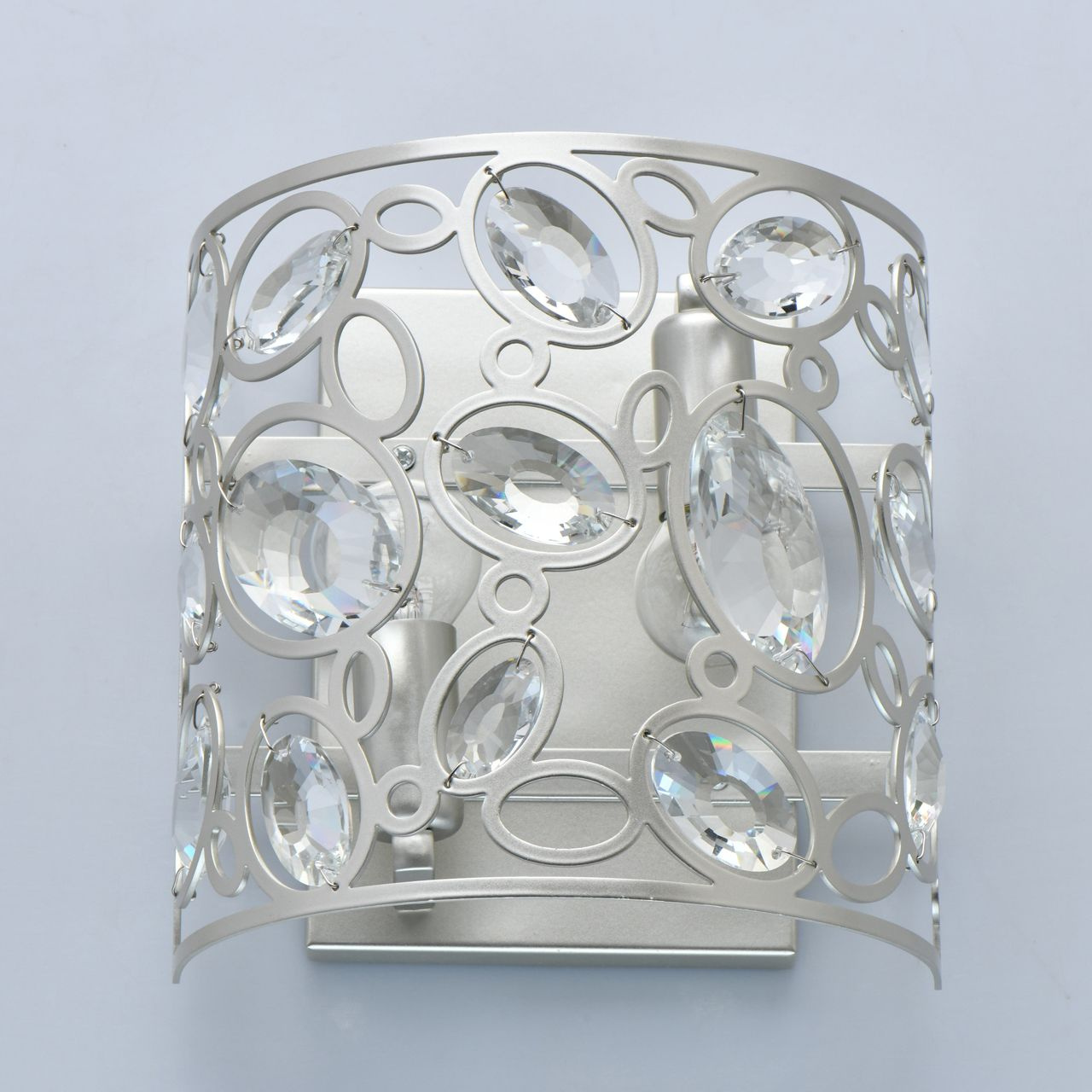 Настенный светильник MW-Light Лаура 345022702