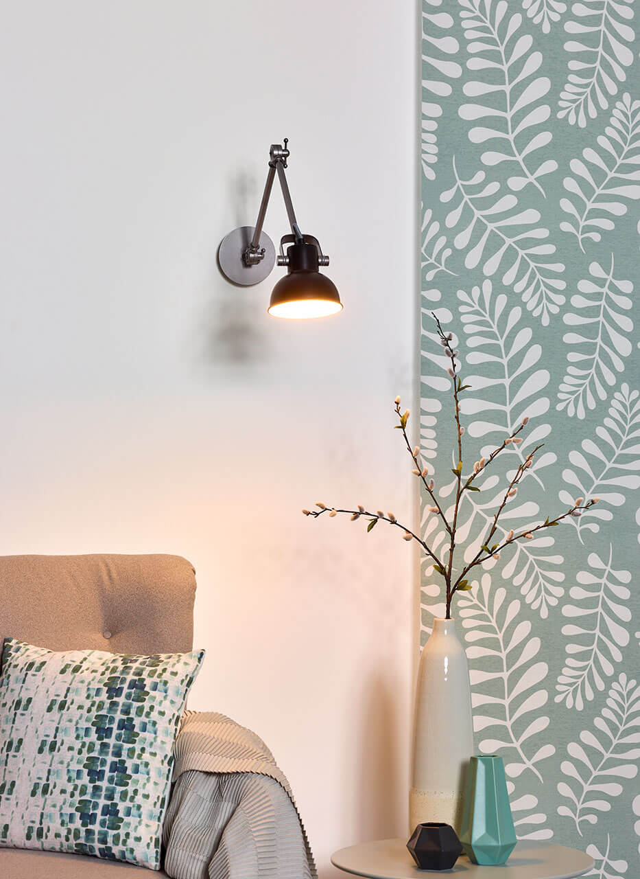 Спот Lucide Crunch 31283/01/30