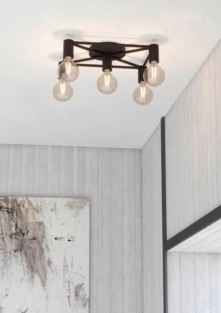 Потолочный светильник Eglo Speke 43721