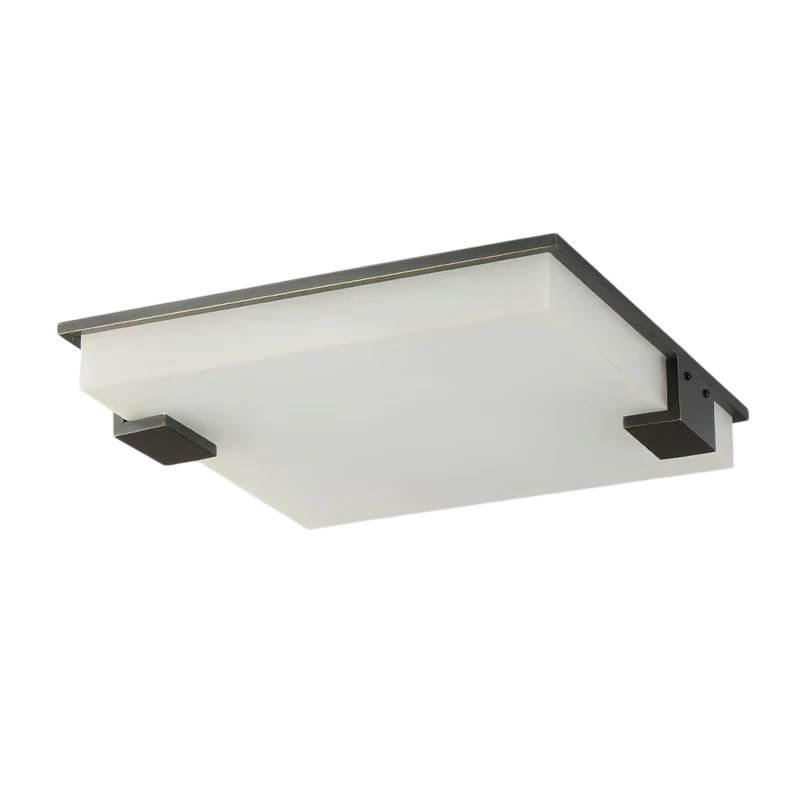 Потолочный светильник Delight Collection 8212C/500 black/white