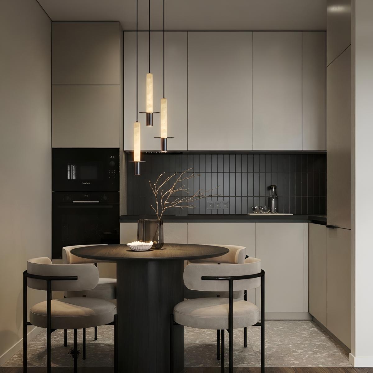 Подвесной светильник LOFT IT Montblanc 10475B Bronze