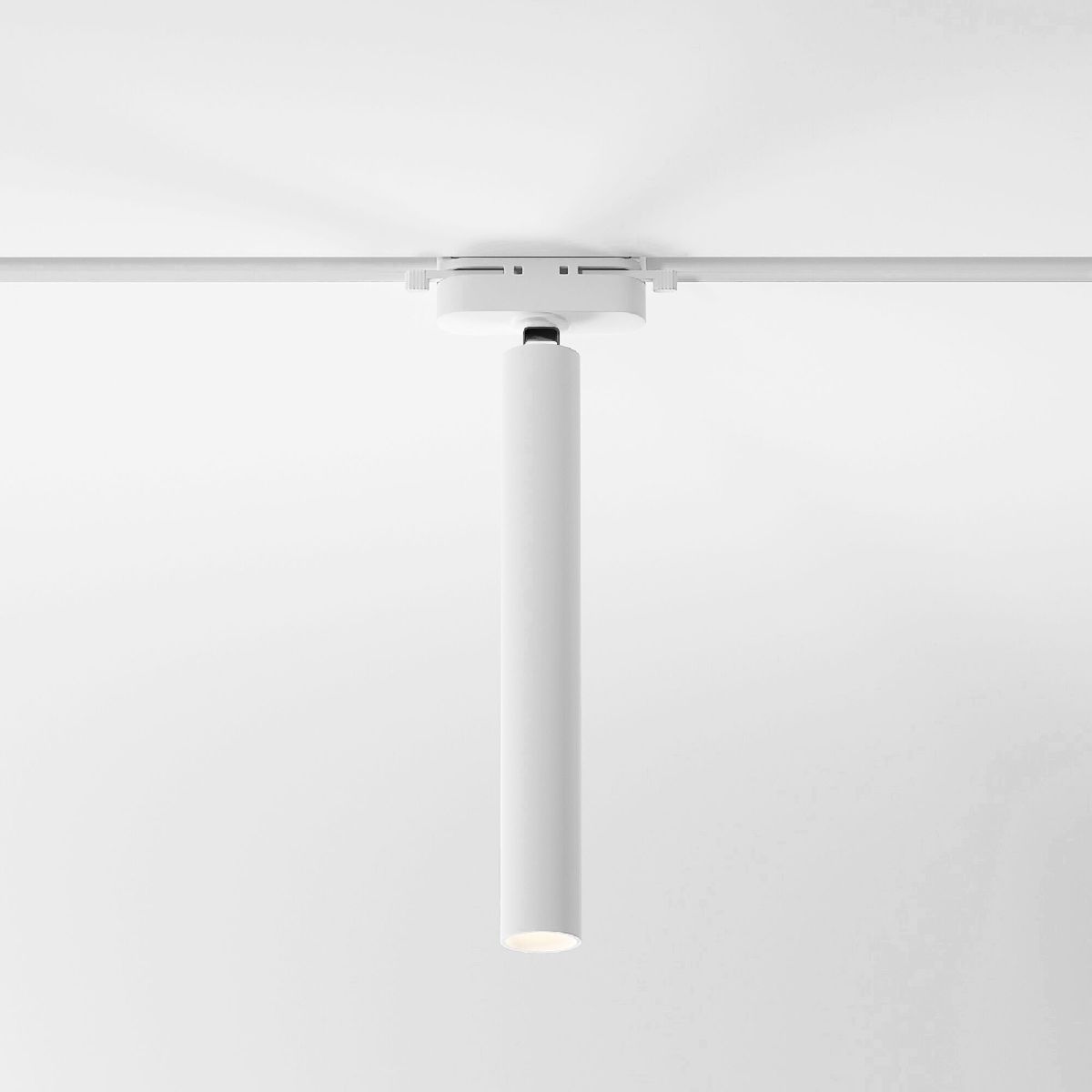 Трековый однофазный светильник Elektrostandard Pika 4690389201516 85111/01 a065273