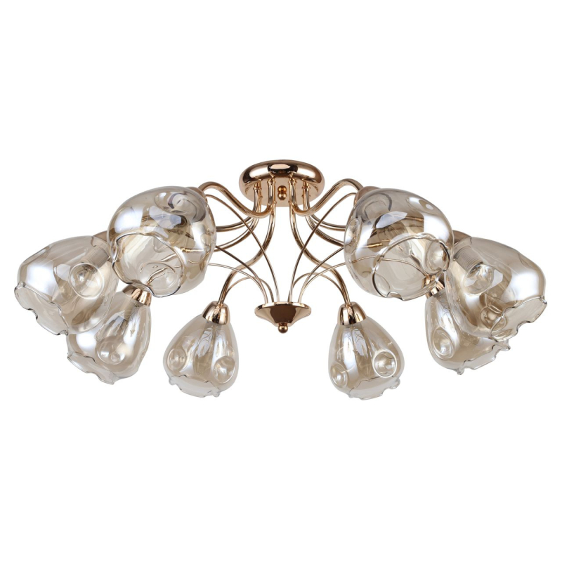 Потолочная люстра F-Promo Galanta 2338-8U