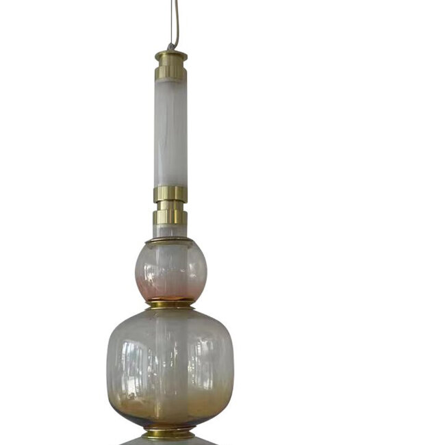 Подвесной светильник Lumien Hall Vilem LH4142/1P-MX