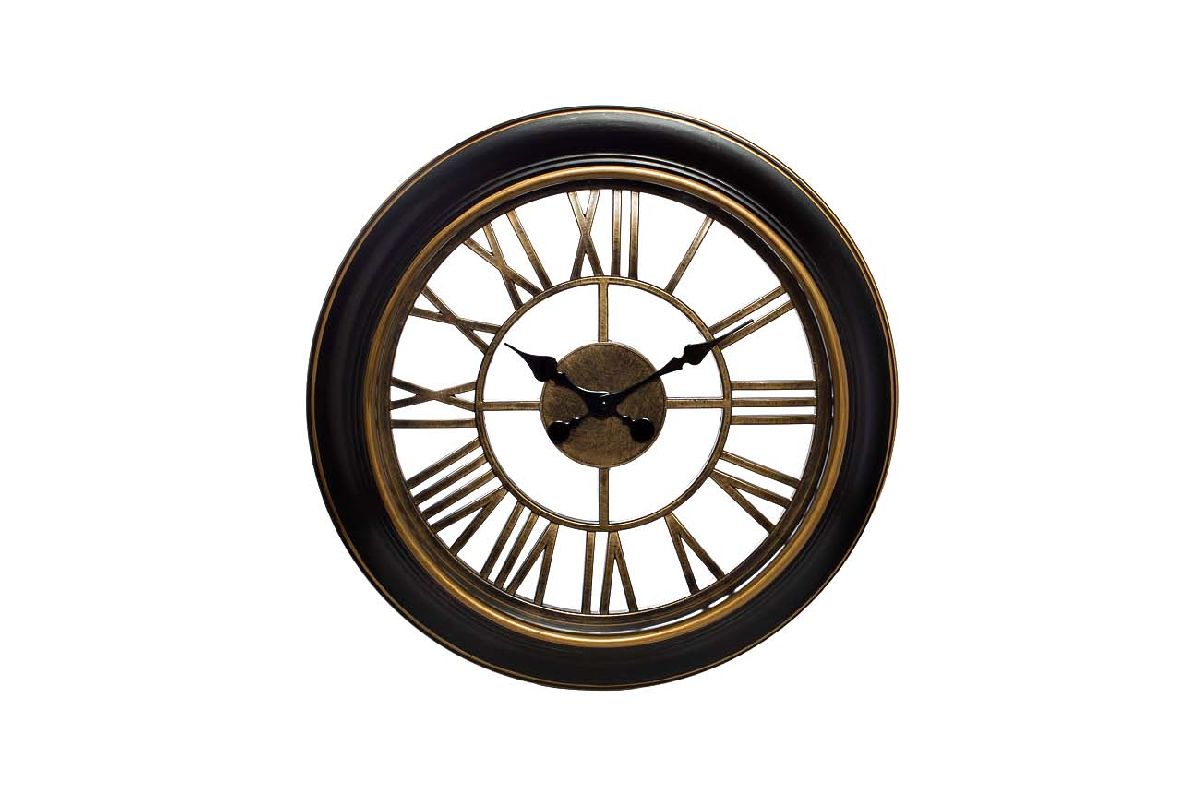 Часы настенные Garda Decor L1479-V