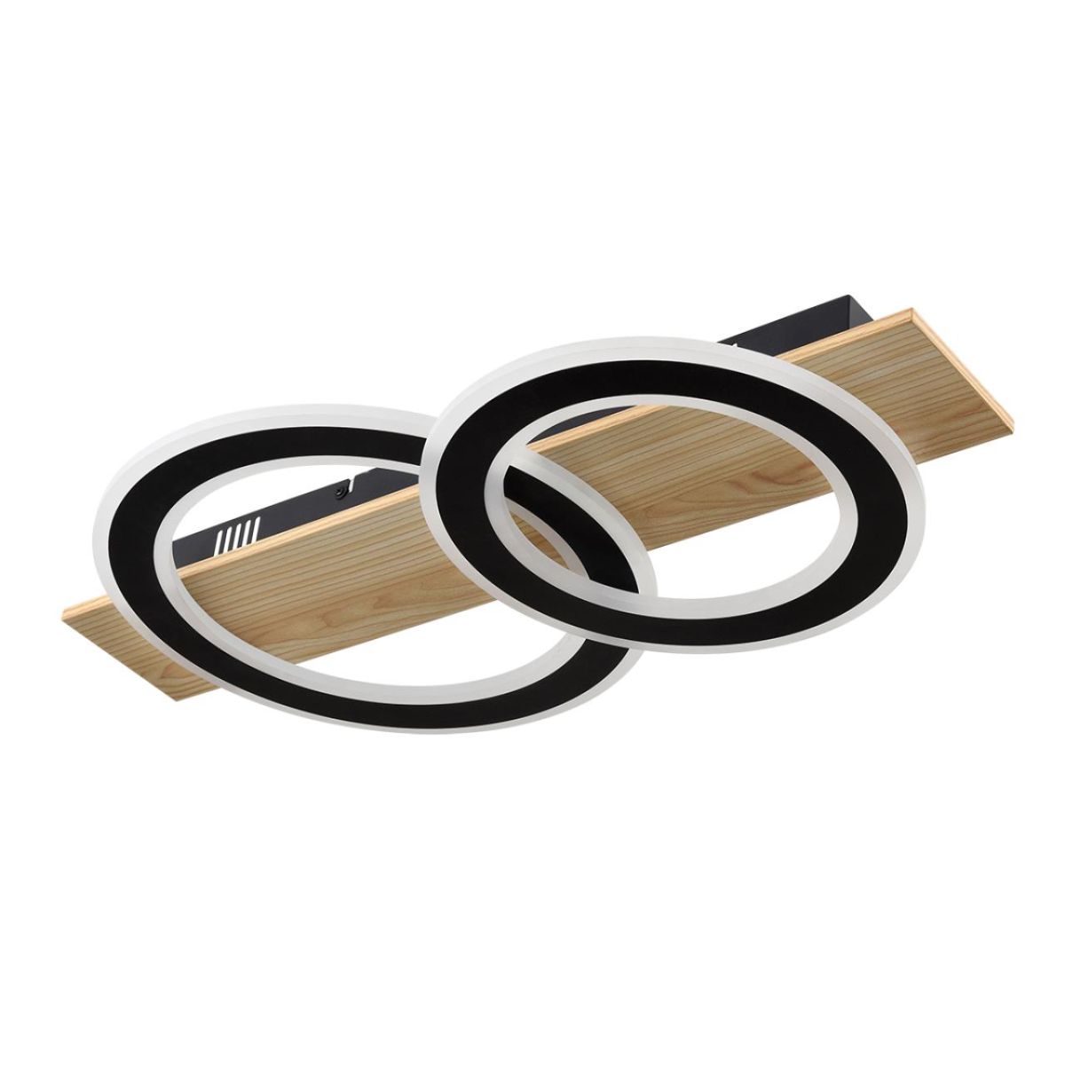 Потолочный светильник Lumion Ledio Pine 8023/80CL