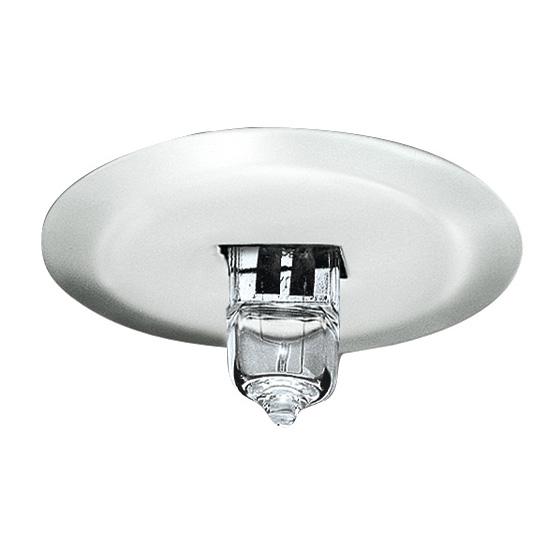 Встраиваемый светильник Paulmann Star Line 92195