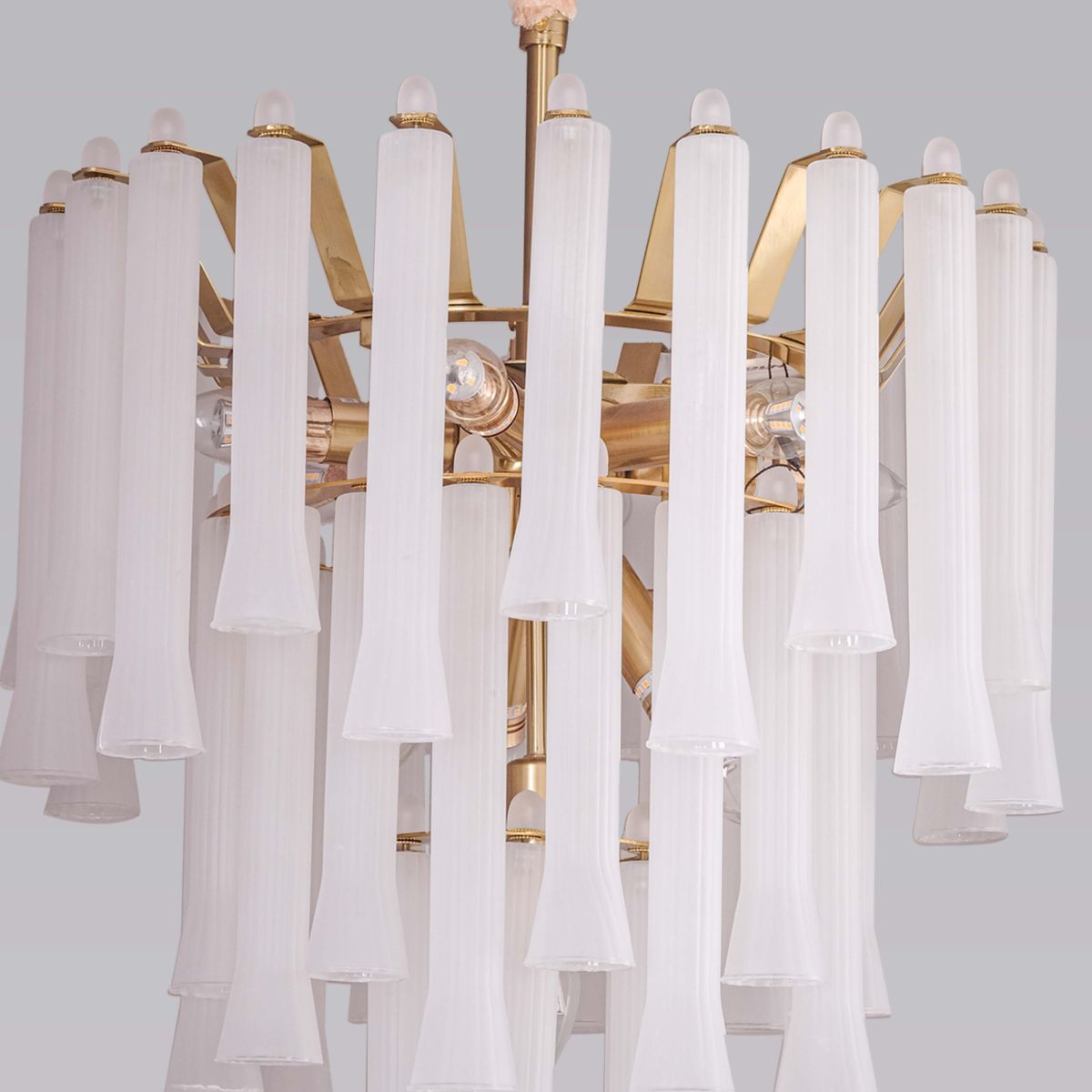 Подвесная люстра Alfa Light F0524-08