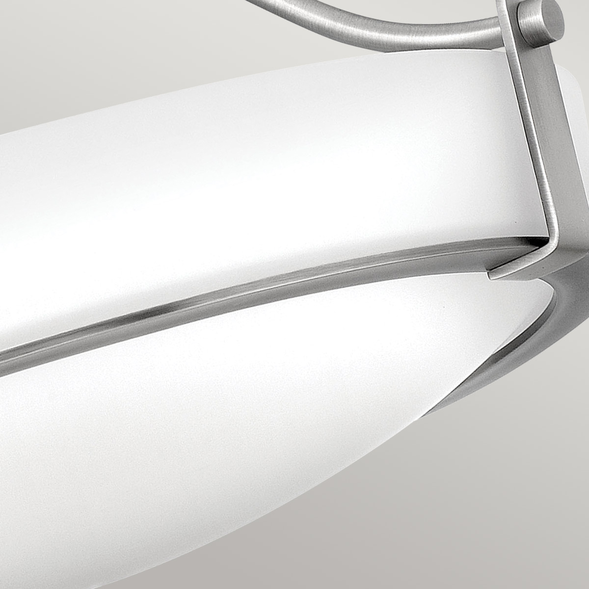 Потолочная люстра Elstead Lighting Hathaway HK-HATHAWAY-SFMN