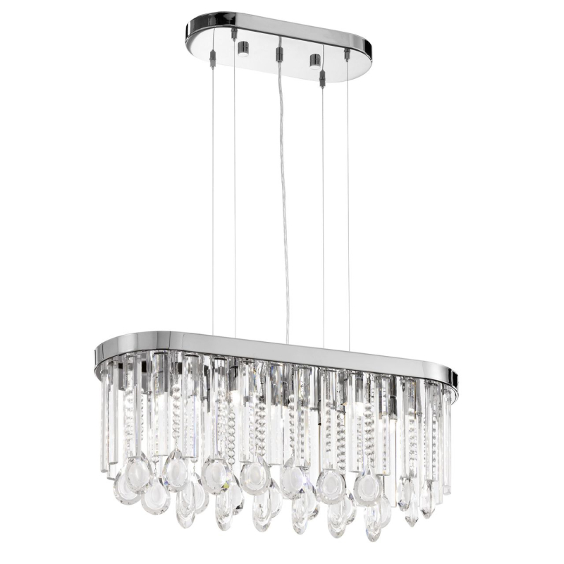 Подвесной светильник Eglo Calaonda 93424