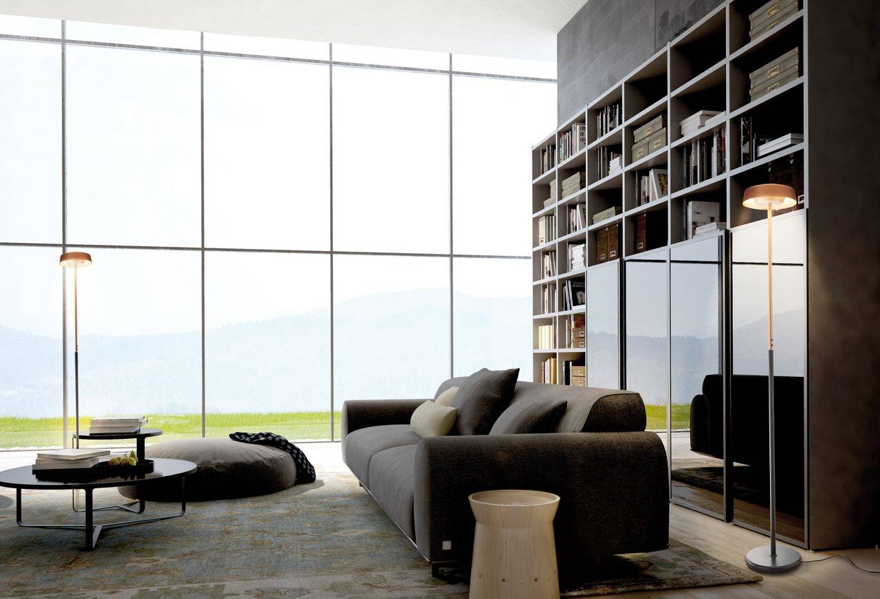 Торшер Mantra Noa 4913