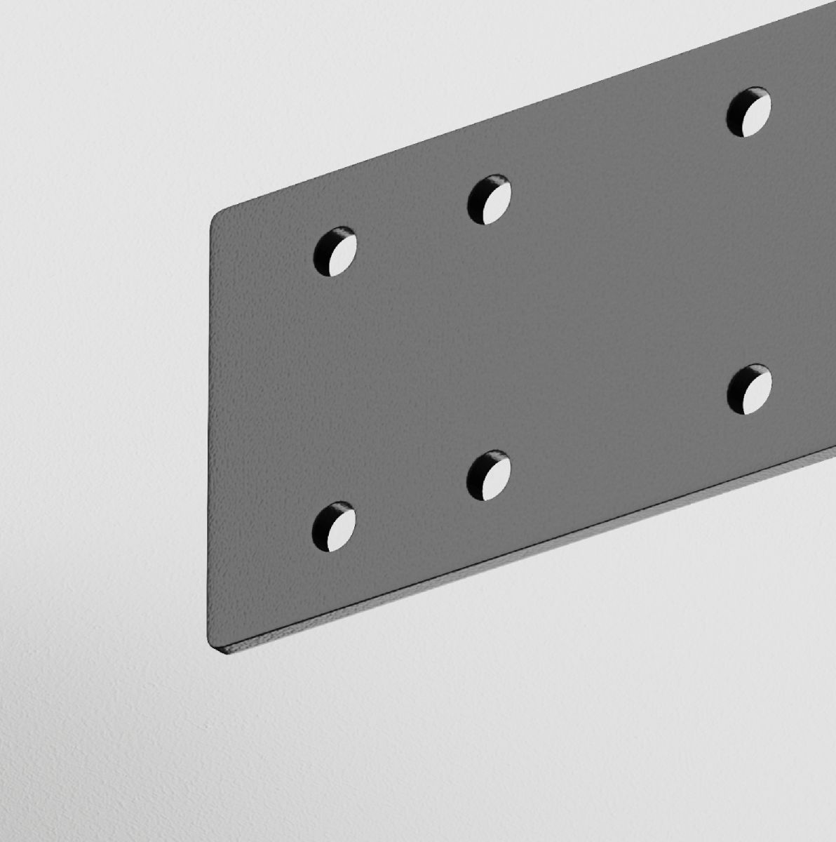 Прямой коннектор Maytoni Magnetic track system TRA004C-21S