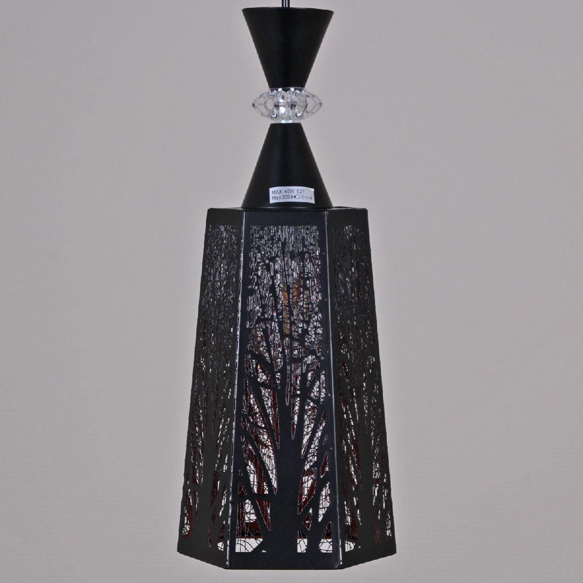 Подвесной светильник Reluce 04442-0.9-01