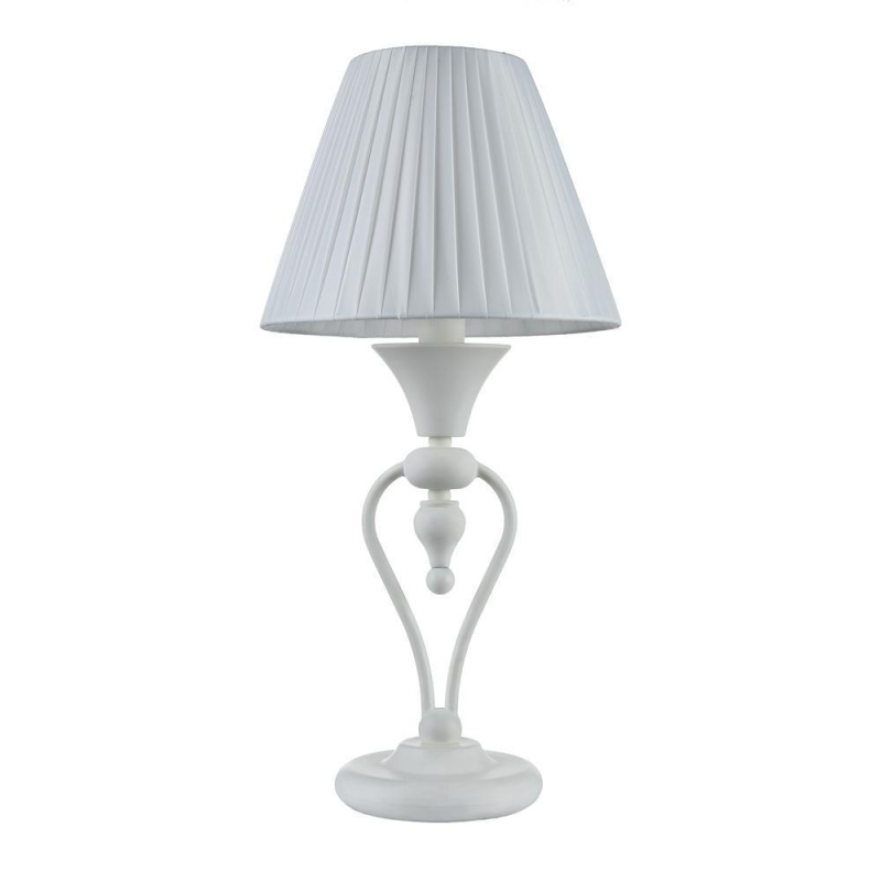 Настольная лампа Maytoni Majorca MOD981-TL-01-W