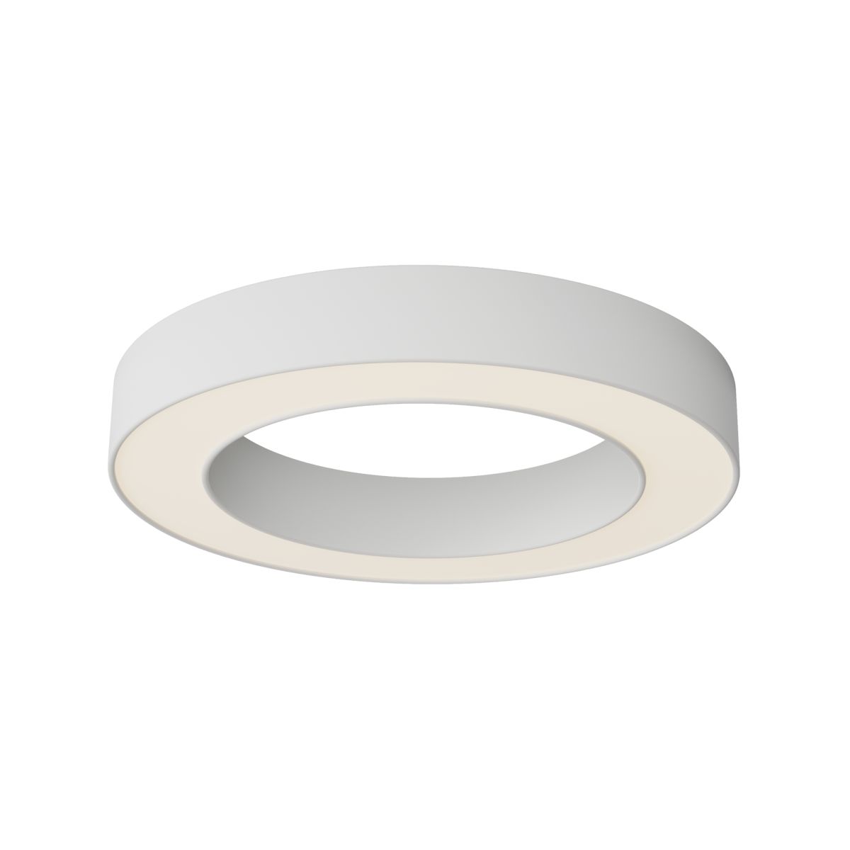 Потолочный светильник Maytoni Lua C093CL-36W3K-W