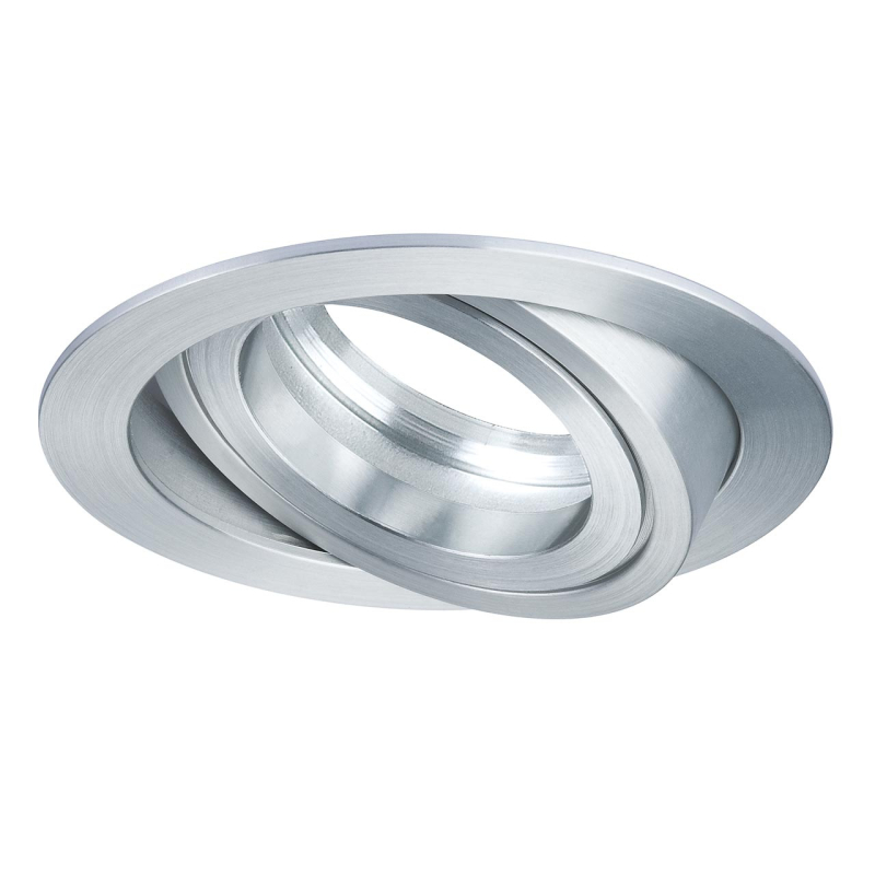 Точечный светильник на кухню Paulmann Drilled 92625