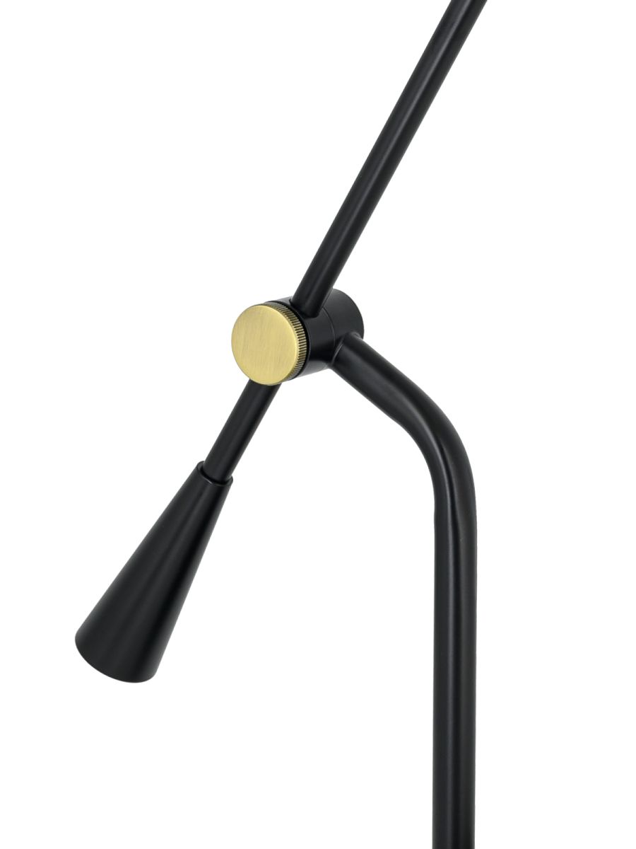 Настольная лампа ARTSTYLE HT-706AB