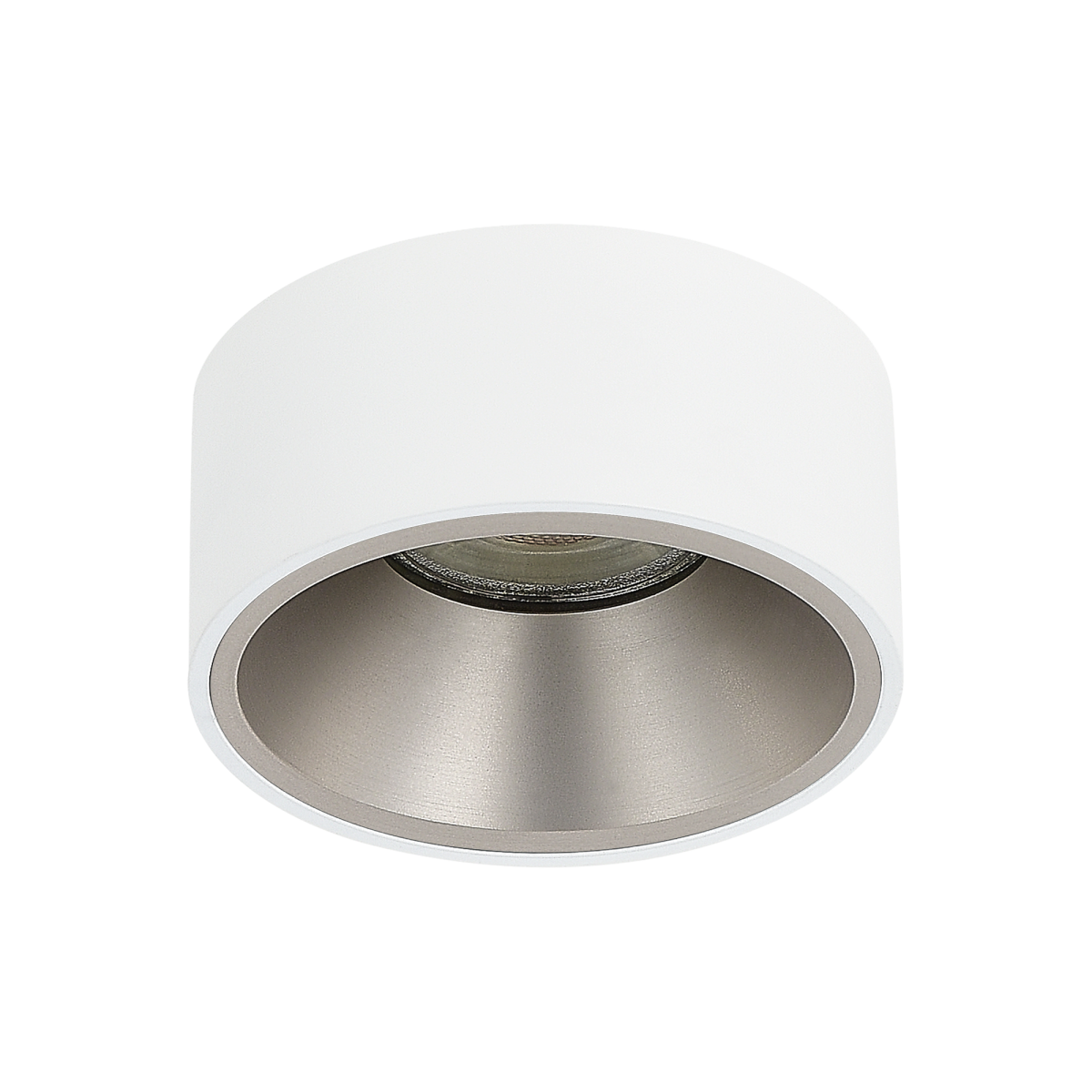 Встраиваемый светильник Donolux Munich DL18030R1WhiteV F