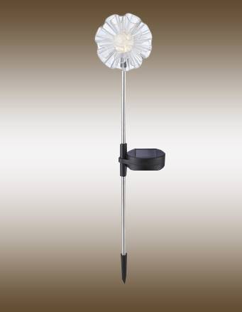 Светильник на солнечных батареях Globo Solar 33046