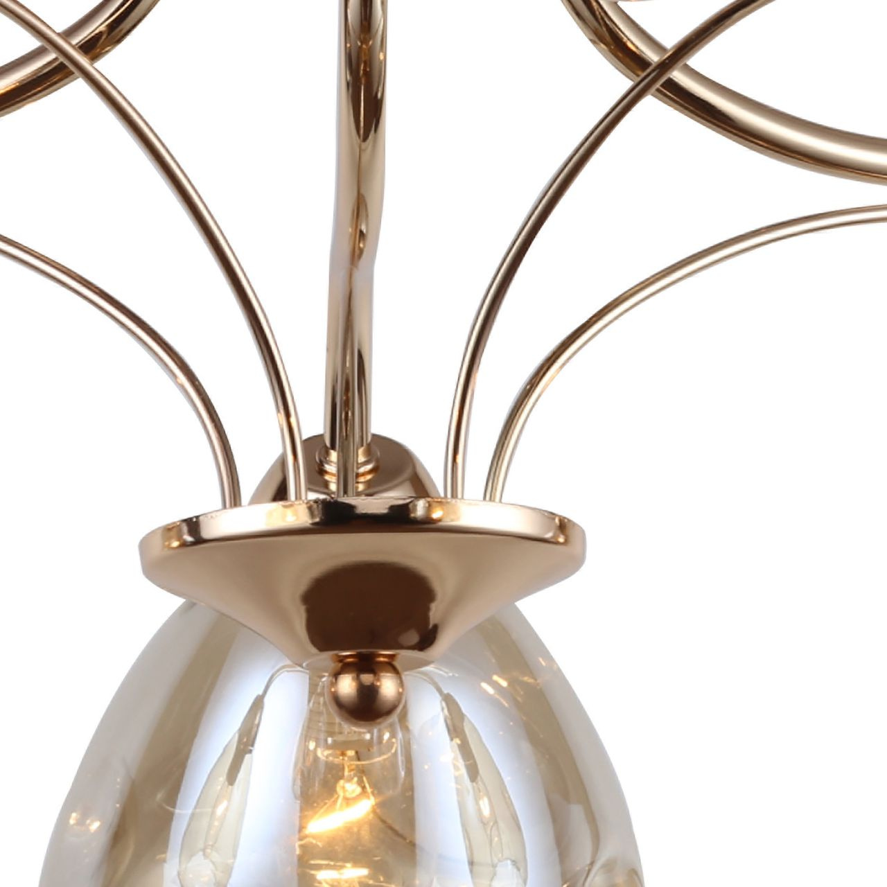 Потолочная люстра F-Promo Galanta 2338-5U